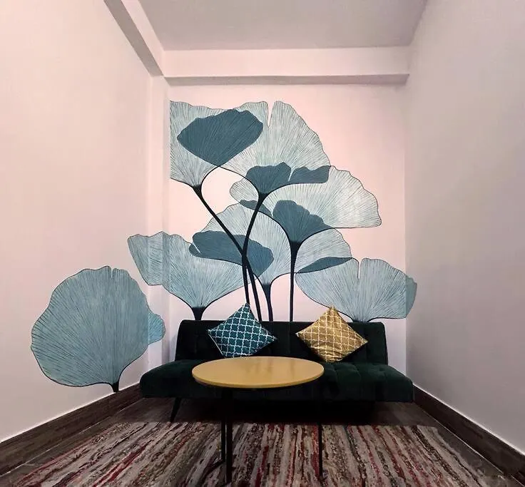 Egarden Bhakti Yog 2 Bhk Suite With Balcony Varanasi India